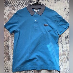 Lacoste polo